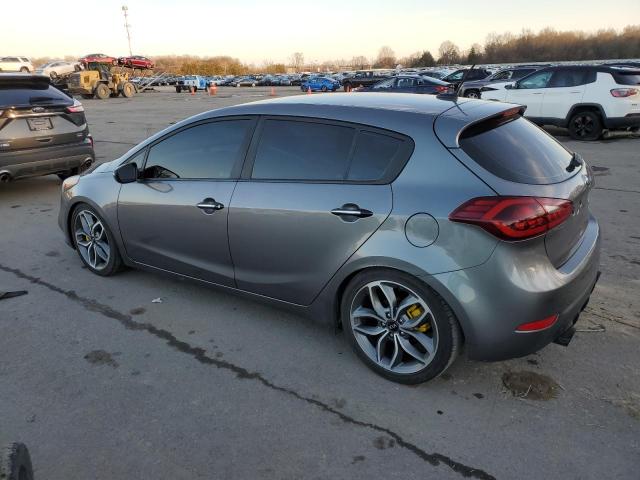 Obraz 2 z 2016 KIA FORTE SX 2016 z VIN KNAFZ5A31G5632344