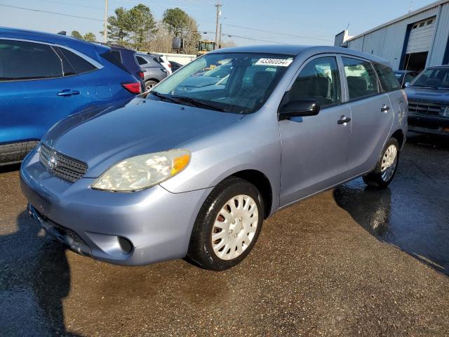 Image 1 of 2005 TOYOTA COROLLA MATRIX XR 2005 with VIN 2T1KR30E95C451419