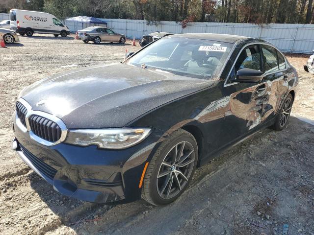 Изображение 1 2019 BMW 330I  2019 с VIN WBA5R1C58KFH00597