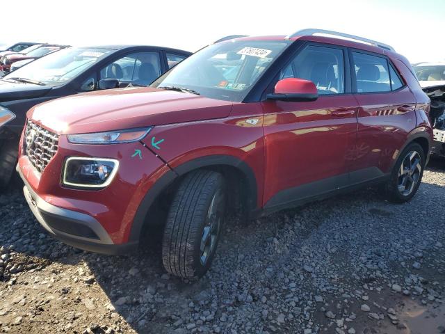 Изображение 2022 HYUNDAI VENUE SEL 2022