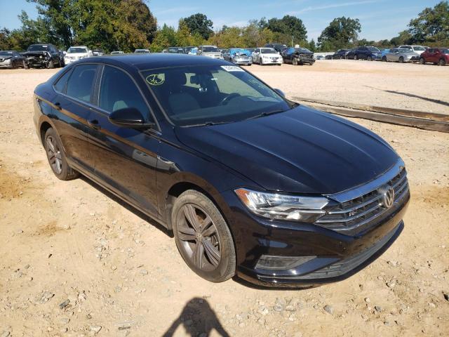 2019 VOLKSWAGEN JETTA S 2019 image