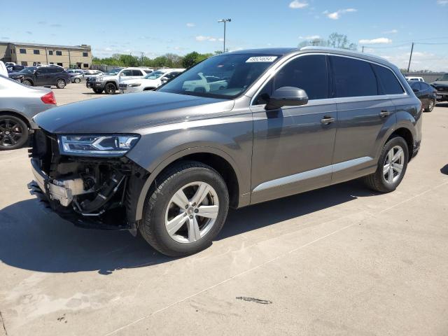 Изображение 2019 AUDI Q7 PREMIUM 2019