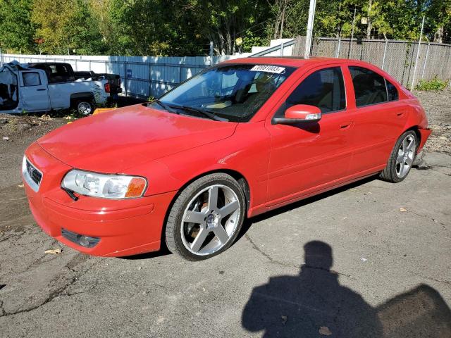 Obraz 2007 VOLVO S60 R 2007