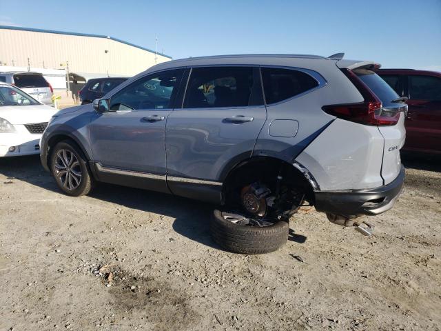 Изображение 2 2022 HONDA CR-V TOURING 2022 с VIN 2HKRW2H99NH620621