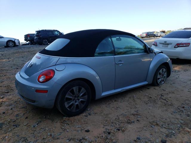 Image 3 of 2009 VOLKSWAGEN NEW BEETLE S 2009 with VIN 3VWRF31Y29M402170