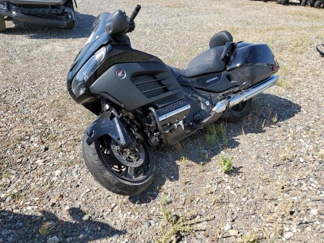 Изображение 2 2013 HONDA GL1800 B 2013 с VIN JH2SC6846DK002122
