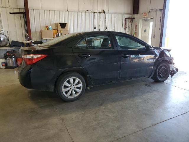 Obraz 3 z 2016 TOYOTA COROLLA L 2016 z VIN 2T1BURHEXGC641660