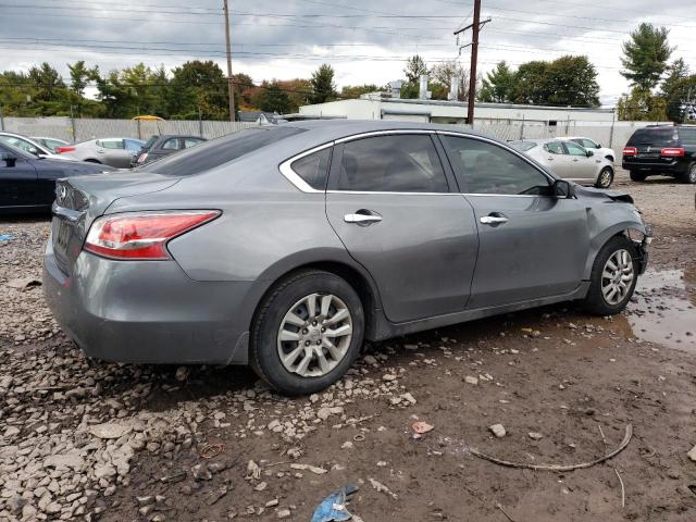 Image 3 of 2015 NISSAN ALTIMA 2.5 2015 with VIN 1N4AL3APXFN400089