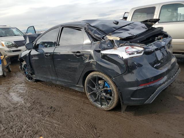 Obraz 2 z 2017 FORD FOCUS RS 2017 z VIN WF0DP3TH6H4124310