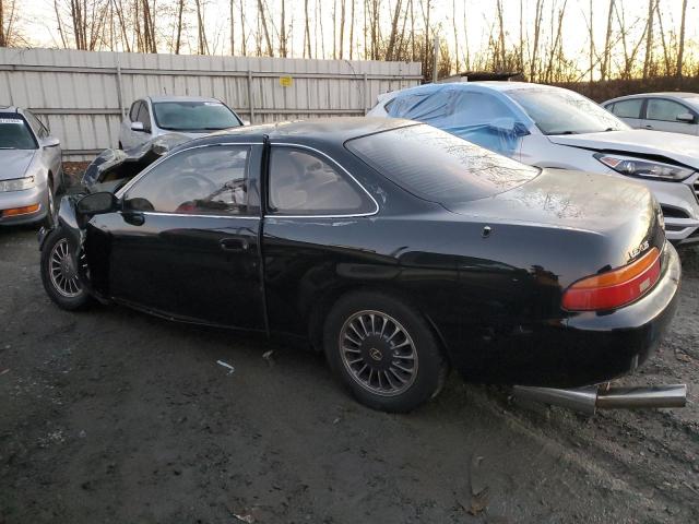 Obraz 2 z 1992 LEXUS SC 300 1992 z VIN JT8JZ31C0N0005001