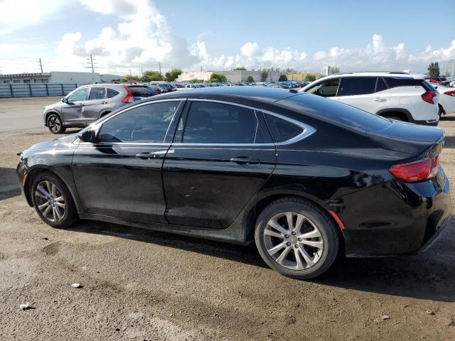 Obraz 2 z 2015 CHRYSLER 200 LIMITED 2015 z VIN 1C3CCCAG4FN758778