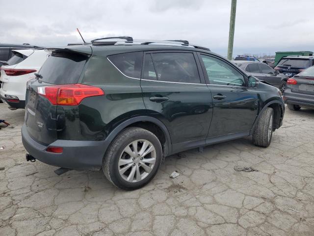Image 3 of 2013 TOYOTA RAV4 LIMITED 2013 with VIN 2T3DFREV0DW116891