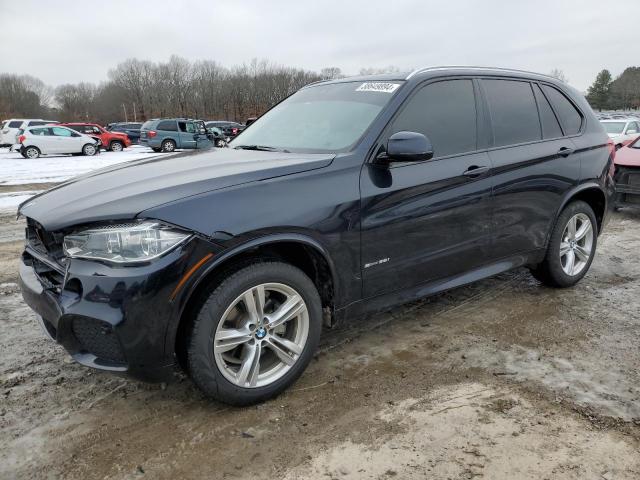 Image 1 of 2018 BMW X5 SDRIVE35I 2018 with VIN 5UXKR2C56J0X08481