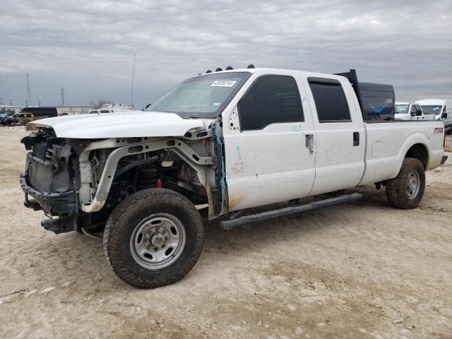 Obraz 1 z 2013 FORD F350 SUPER DUTY 2013 z VIN 1FT8W3BT0DEA08201