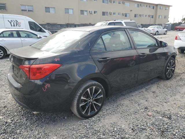 Изображение 3 2017 TOYOTA COROLLA L 2017 с VIN 2T1BURHE0HC808402