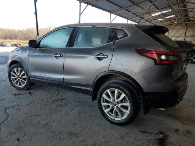Image 2 of 2021 NISSAN ROGUE SPORT S 2021 with VIN JN1BJ1AVXMW566355
