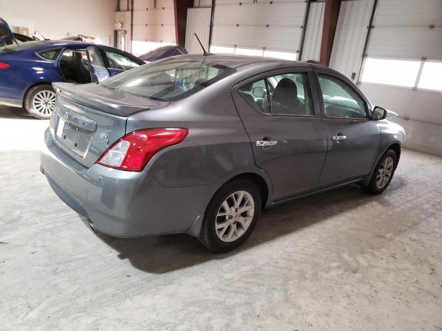 Image 3 of 2018 NISSAN VERSA S 2018 with VIN 3N1CN7AP2JL869449