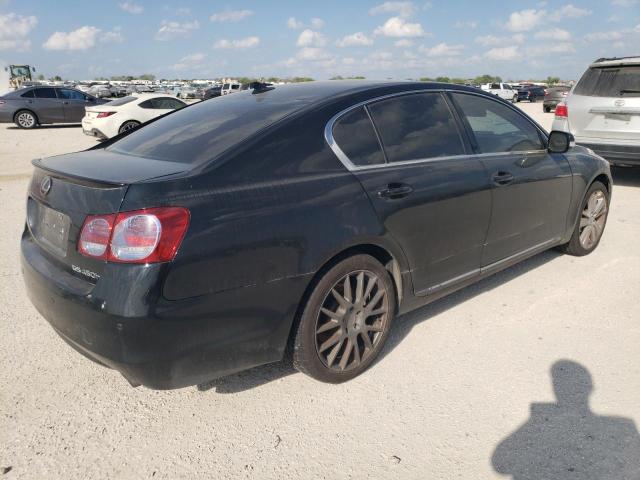 Image 3 of 2011 LEXUS GS 450H 2011 with VIN JTHBC1KS6B5023890