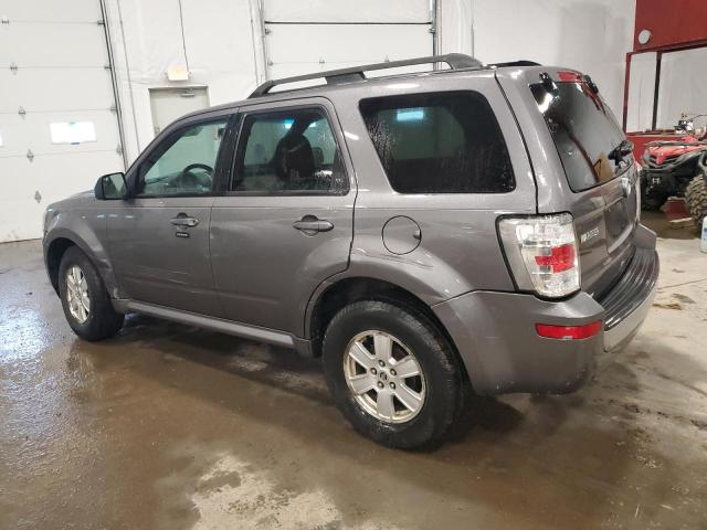 Image 2 of 2010 MERCURY MARINER  2010 with VIN 4M2CN9B73AKJ23935