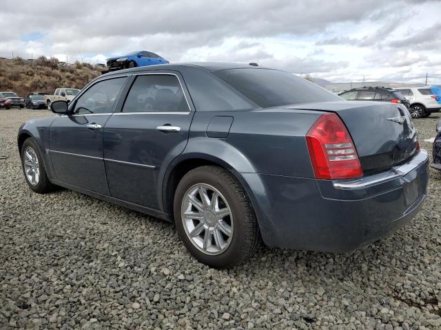 Image 2 of 2007 CHRYSLER 300C  2007 with VIN 2C3KA63H17H898273