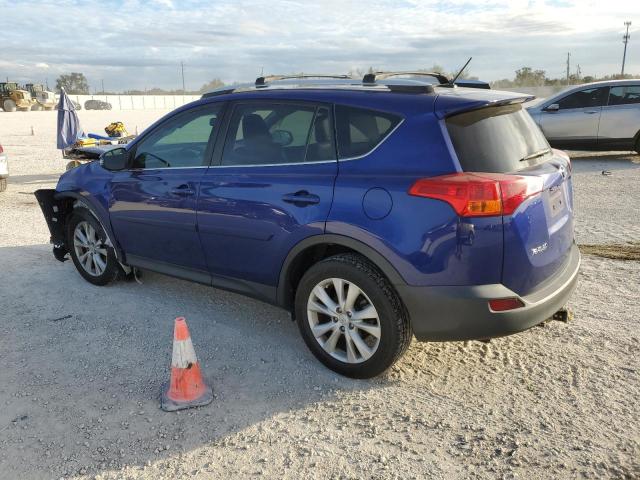 Obraz 2 z 2015 TOYOTA RAV4 LIMITED 2015 z VIN 2T3YFREV7FW226292