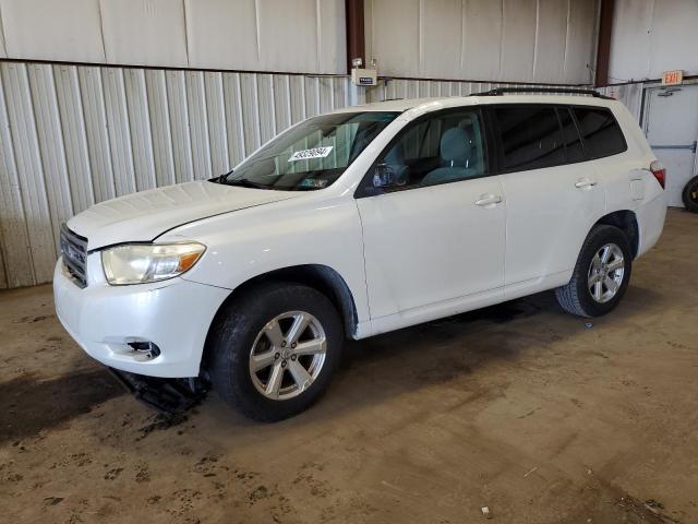 Изображение 1 2010 TOYOTA HIGHLANDER  2010 с VIN JTEZA3EH0A2009321