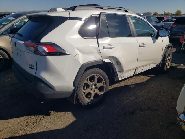 Изображение 3 2023 TOYOTA RAV4 WOODLAND EDITION 2023 с VIN 2T3UWRFV0PW155323