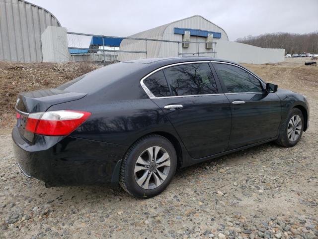 Obraz 3 z 2014 HONDA ACCORD LX 2014 z VIN 1HGCR2F36EA121182
