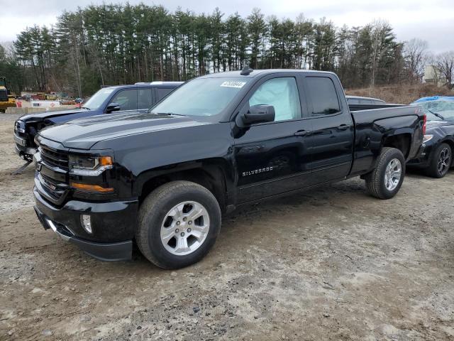 Image 1 of 2019 CHEVROLET SILVERADO LD K1500 LT 2019 with VIN 2GCVKPEC9K1236536