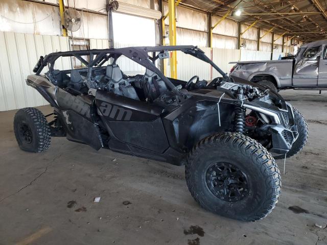 Изображение 1 2019 CAN-AM MAVERICK X3 MAX X RS TURBO R 2019 с VIN 3JBVNAW2XKK002343