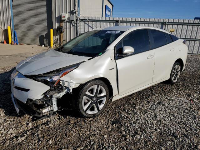 2016 TOYOTA PRIUS  2016 image