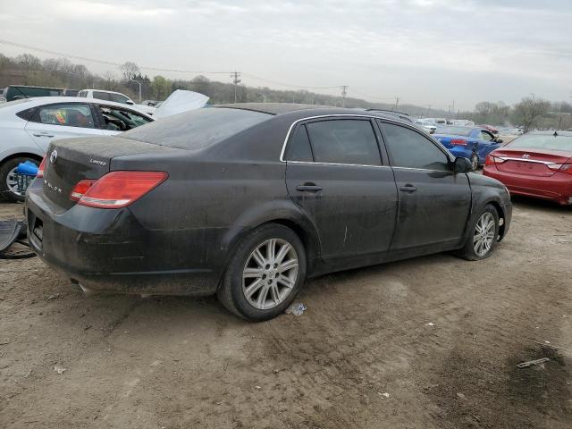 Obraz 3 z 2005 TOYOTA AVALON XL 2005 z VIN 4T1BK36B45U036394