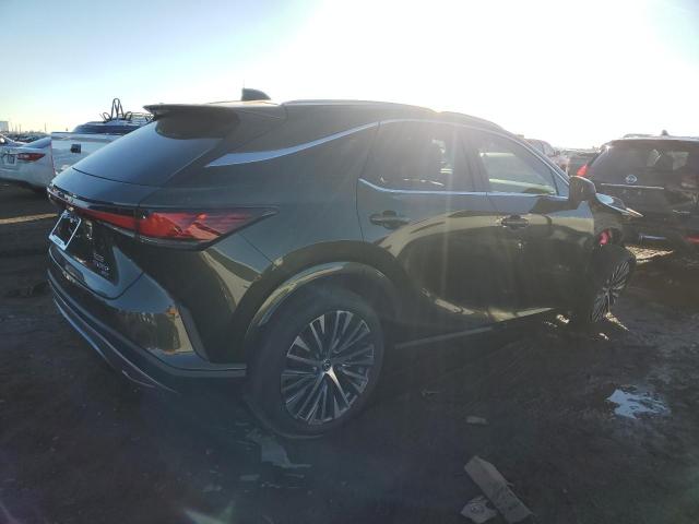 Image 3 of 2023 LEXUS RX 350 BASE 2023 with VIN 2T2BAMCA8PC018212