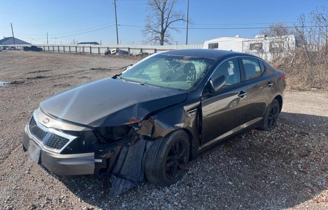 Obraz 2 z 2013 KIA OPTIMA LX 2013 z VIN 5XXGM4A72DG133420