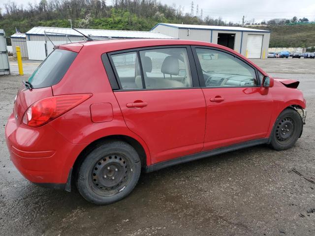 Image 3 of 2007 NISSAN VERSA S 2007 with VIN 3N1BC13E67L421184