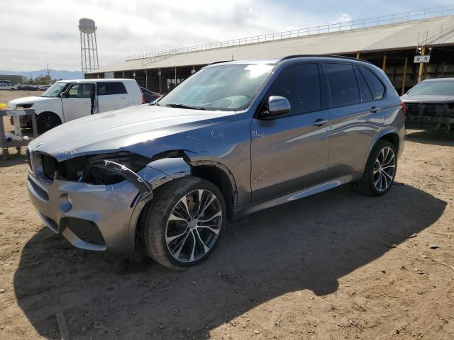 Изображение 1 2018 BMW X5 XDRIVE35I 2018 с VIN 5UXKR0C55J0X86707