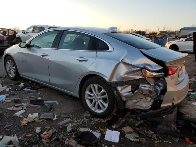 Изображение 2 2016 CHEVROLET MALIBU LT 2016 с VIN 1G1ZE5ST2GF295986