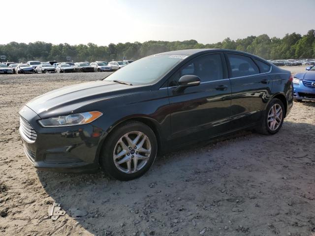 2014 FORD FUSION SE 2014 image