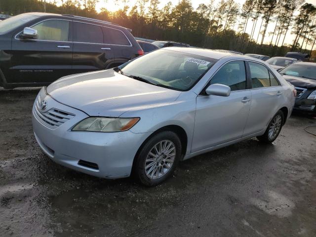 2009 TOYOTA CAMRY BASE 2009 image