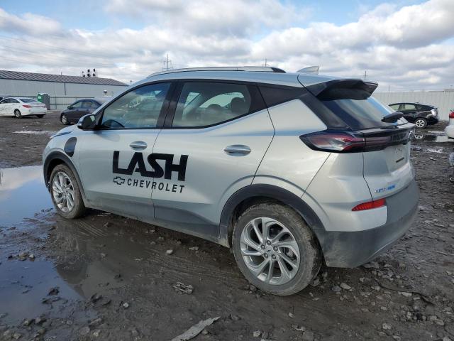 Obraz 2 z 2023 CHEVROLET BOLT EUV LT 2023 z VIN 1G1FY6S00P4158983