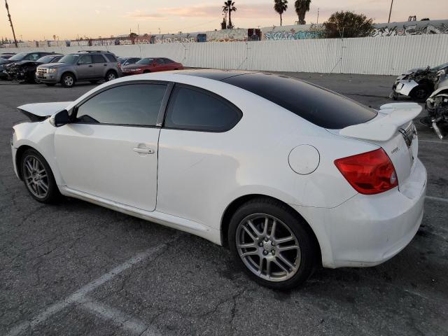 Изображение 2 2007 Toyota Scion 2007 с VIN JTKDE177070205915