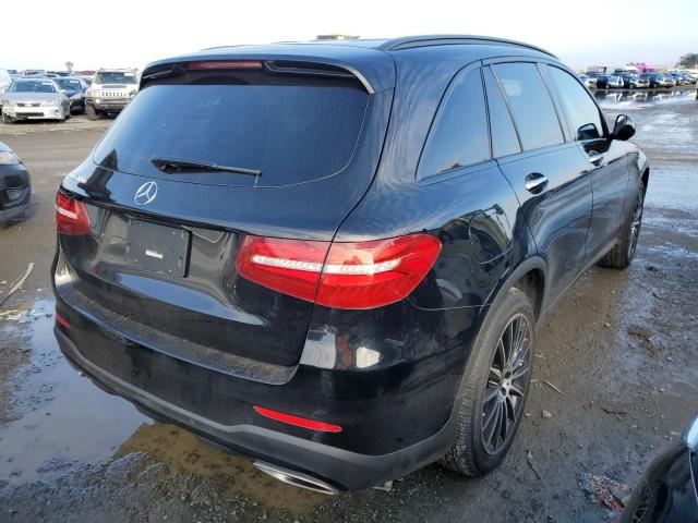 Image 3 of 2018 MERCEDES-BENZ GLC 300 2018 with VIN WDC0G4JB7JV101098