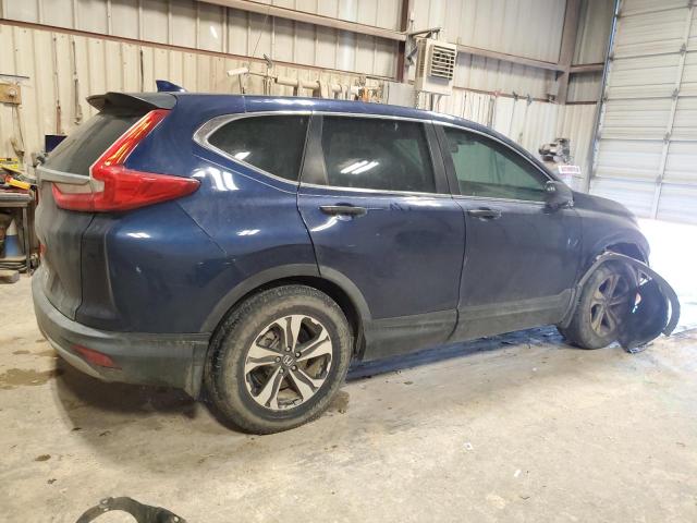 Obraz 3 z 2017 HONDA CR-V LX 2017 z VIN 7FARW5H30HE009400