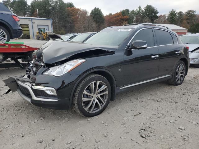 2017 INFINITI QX50  2017 image