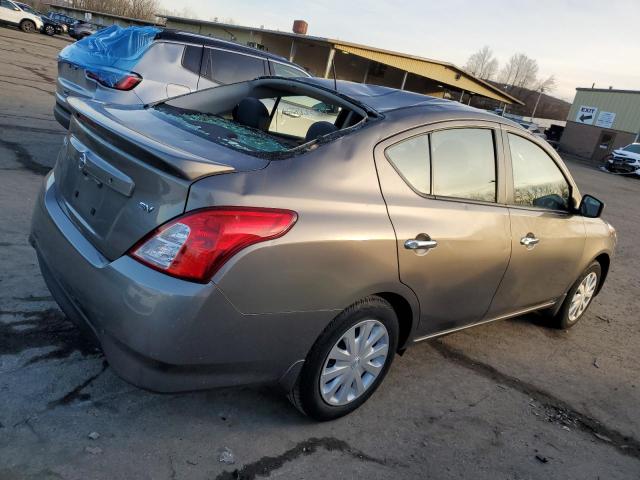 Image 3 of 2017 NISSAN VERSA S 2017 with VIN 3N1CN7AP3HL859636