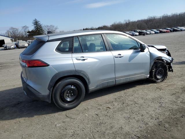 Obraz 3 z 2022 TOYOTA COROLLA CROSS L 2022 z VIN 7MUAAAAGXNV035321