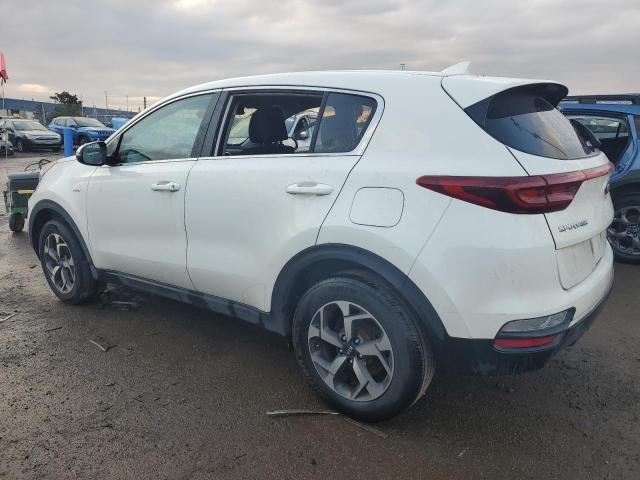 Image 2 of 2020 KIA SPORTAGE LX 2020 with VIN KNDPMCACXL7804007
