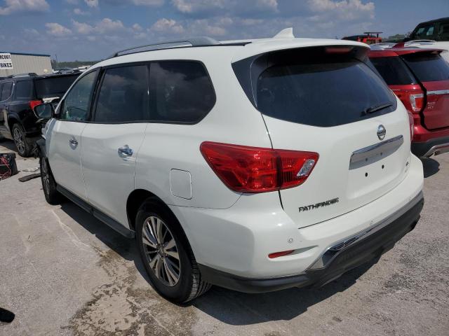 Obraz 2 z 2019 NISSAN PATHFINDER S 2019 z VIN 5N1DR2MN9KC631626