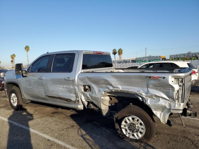 Image 2 of 2020 CHEVROLET SILVERADO K2500 HEAVY DUTY LT 2020 with VIN 1GC1YNE72LF316291