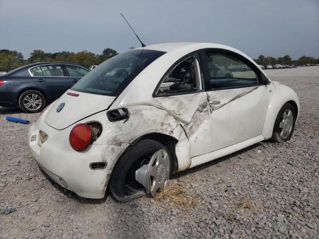 Изображение 3 2001 VOLKSWAGEN NEW BEETLE GLS 2001 с VIN 3VWCB21C71M461736